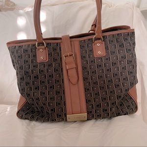 Gwen Stefani L.A.M.B. Tote Bag